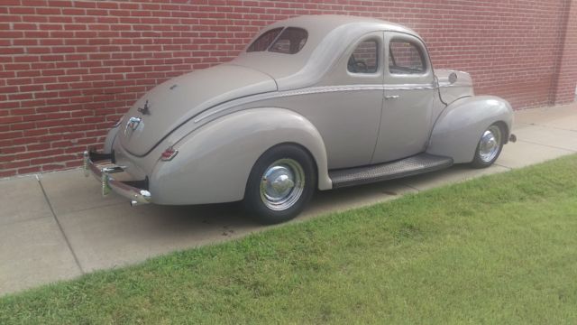 1940 Ford Other COUPE - photo 4