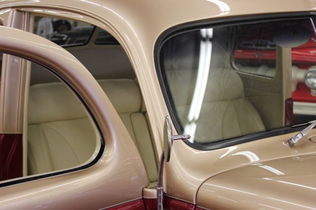 1940 Ford Other Deluxe - photo 10