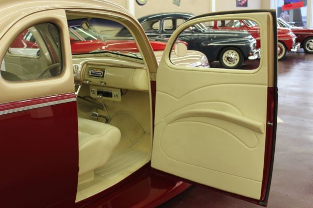 1940 Ford Other Deluxe - photo 11