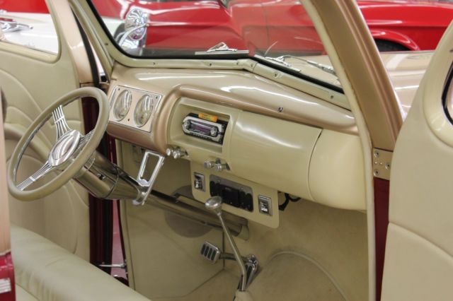 1940 Ford Other Deluxe - photo 13