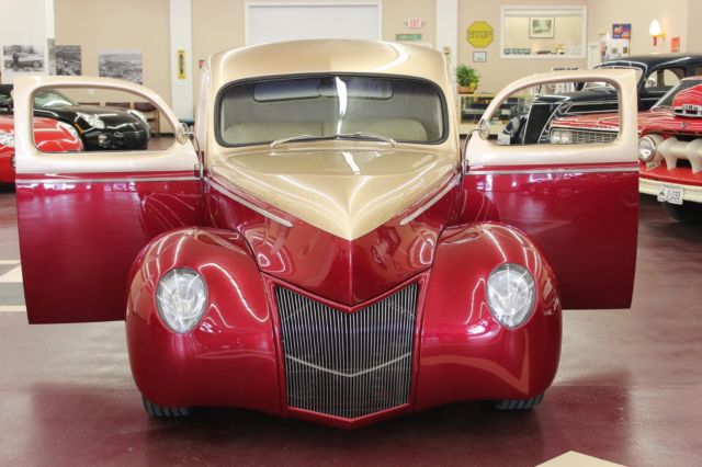 1940 Ford Other Deluxe - photo 2