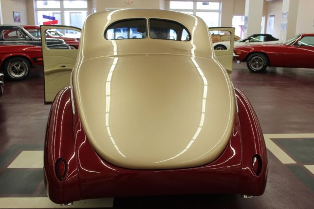 1940 Ford Other Deluxe - photo 3