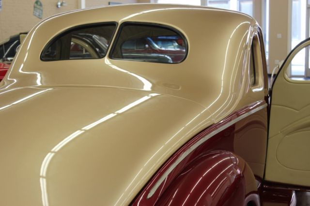 1940 Ford Other Deluxe - photo 9