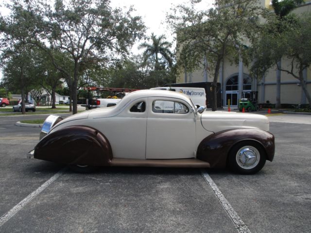 1940 Ford COUPE - photo 10