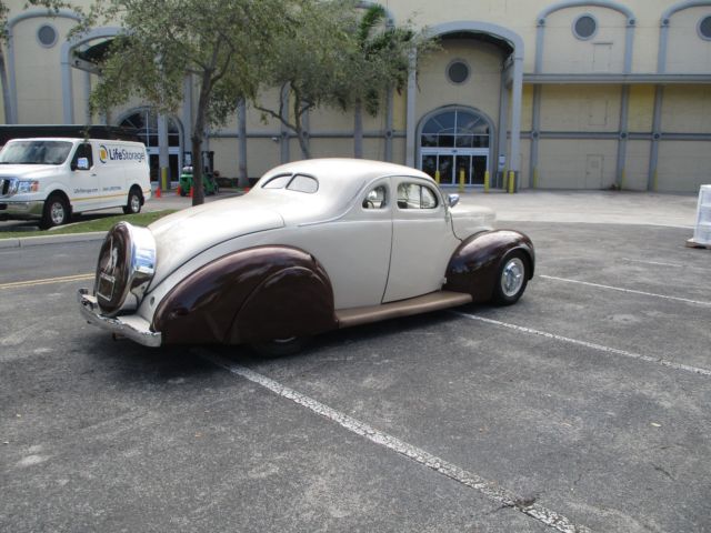 1940 Ford COUPE - photo 11