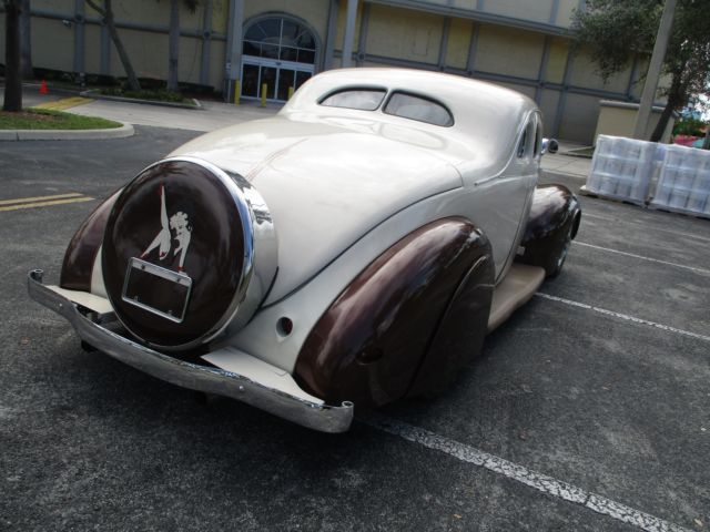 1940 Ford COUPE - photo 12