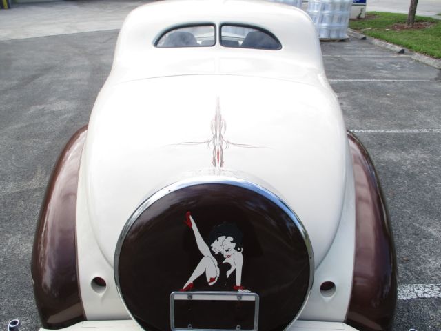 1940 Ford COUPE - photo 13