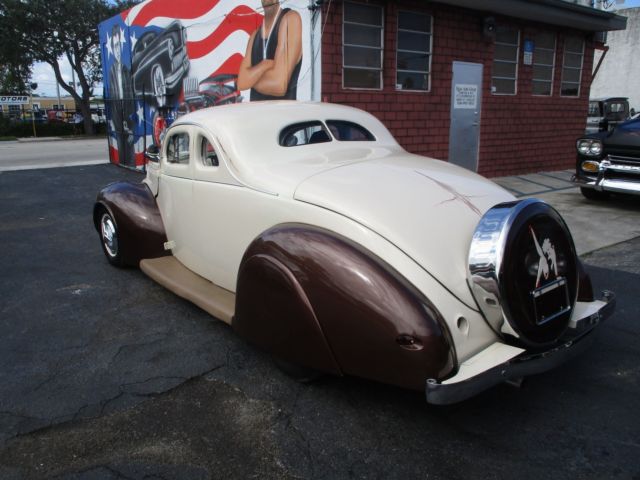 1940 Ford COUPE - photo 2