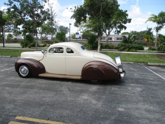 1940 Ford COUPE - photo 5