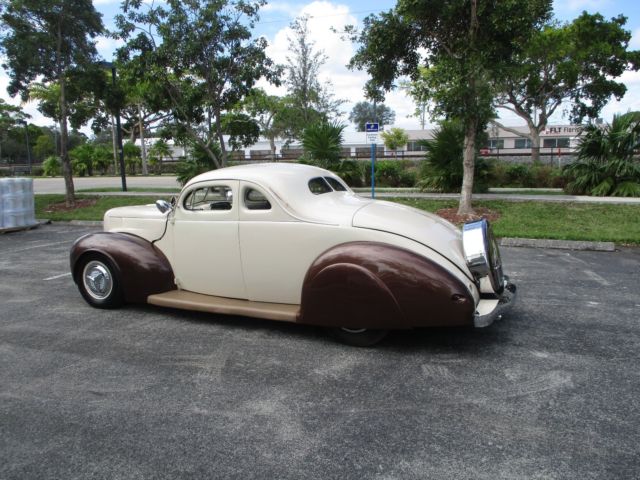1940 Ford COUPE - photo 6