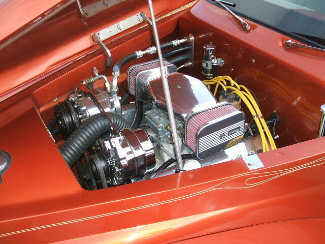 1940 Ford Other - photo 11