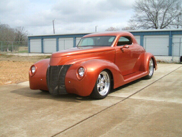 1940 Ford Other - photo 2
