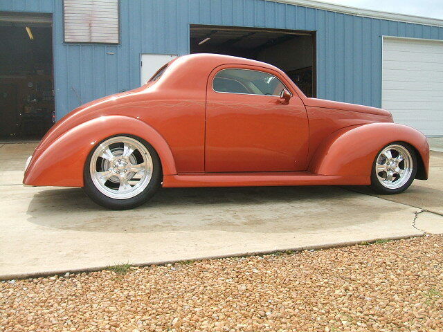 1940 Ford Other - photo 3
