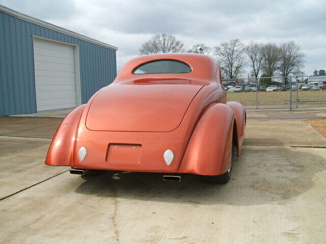 1940 Ford Other - photo 4