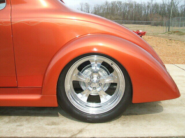 1940 Ford Other - photo 5