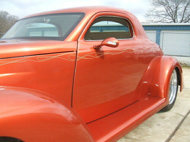 1940 Ford Other - photo 6
