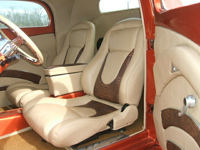 1940 Ford Other - photo 7
