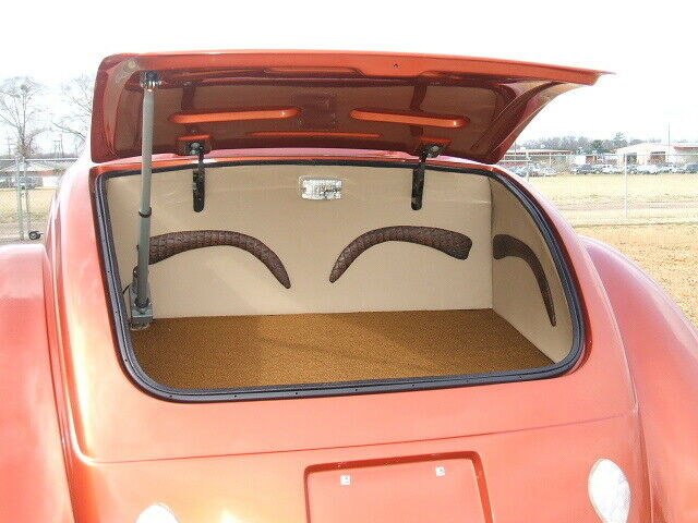 1940 Ford Other - photo 9