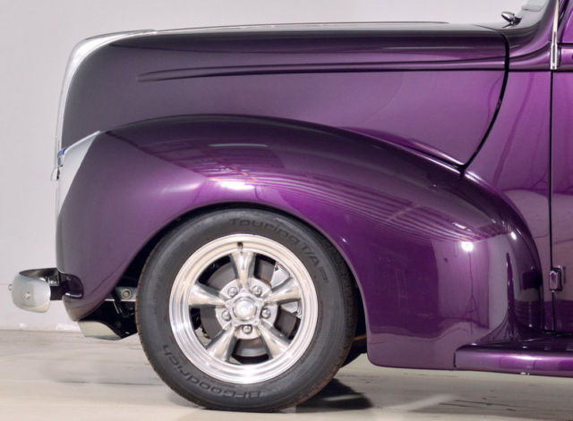 1940 Ford Other Pickups -- - photo 12