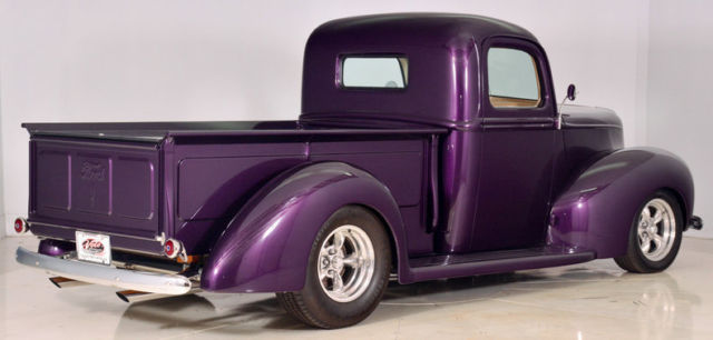 1940 Ford Other Pickups -- - photo 3