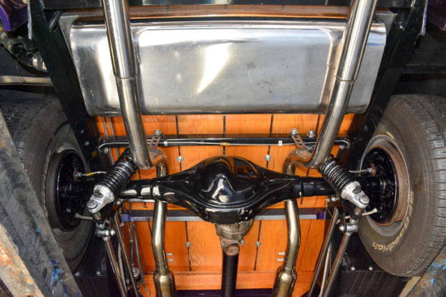 1940 Ford Other Pickups -- - photo 6