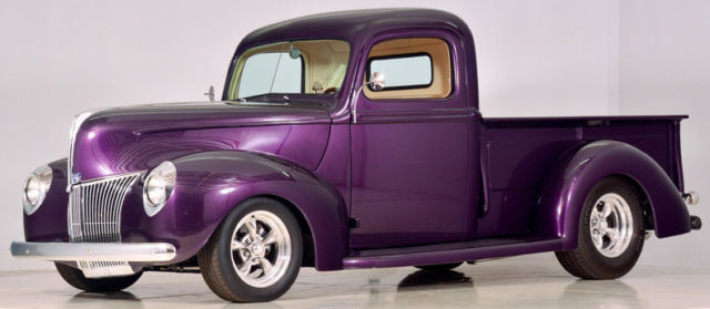 1940 Ford Other Pickups -- - photo 8