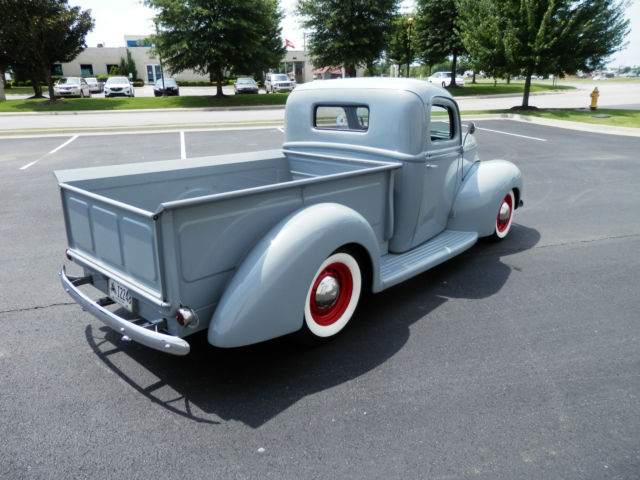 1940 Ford Other Pickups SHOW TRUCK - photo 5