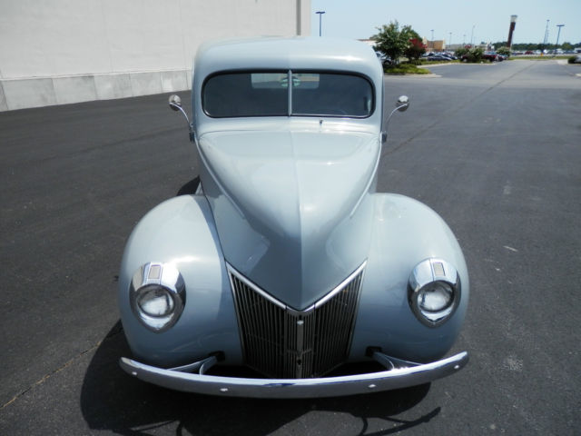 1940 Ford Other Pickups SHOW TRUCK - photo 7