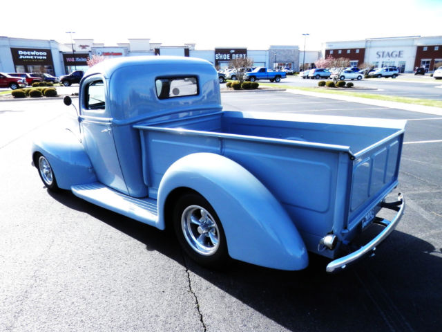 1940 Ford Other Pickups STREET ROD - photo 8