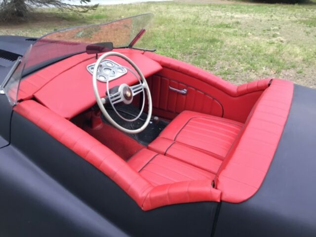 1940 Ford Roadster - photo 12