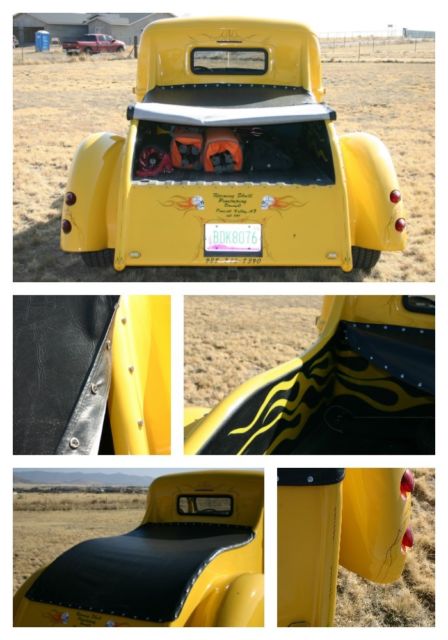 1940 Ford Pickup - photo 10
