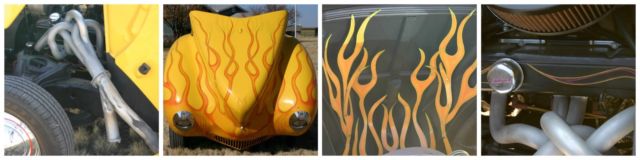 1940 Ford Pickup - photo 13