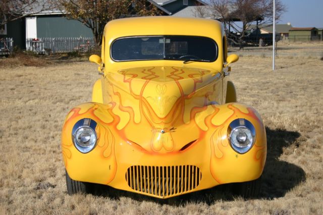 1940 Ford Pickup - photo 3