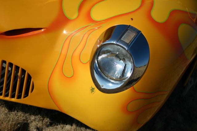 1940 Ford Pickup - photo 4