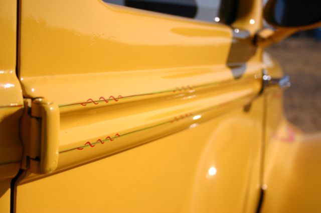 1940 Ford Pickup - photo 5