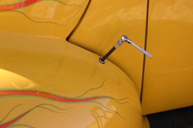 1940 Ford Pickup - photo 6