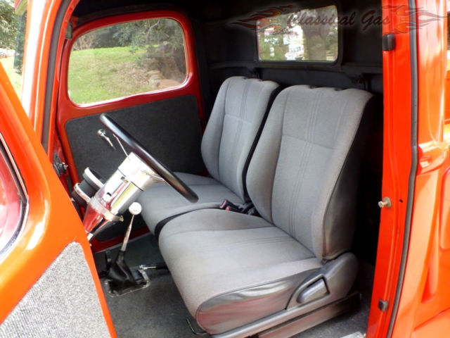 1940 Ford Other Pickups - photo 12