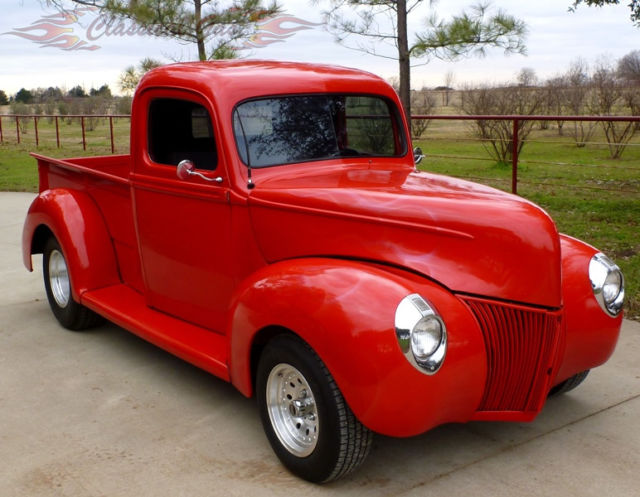 1940 Ford Other Pickups - photo 2