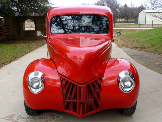 1940 Ford Other Pickups - photo 3