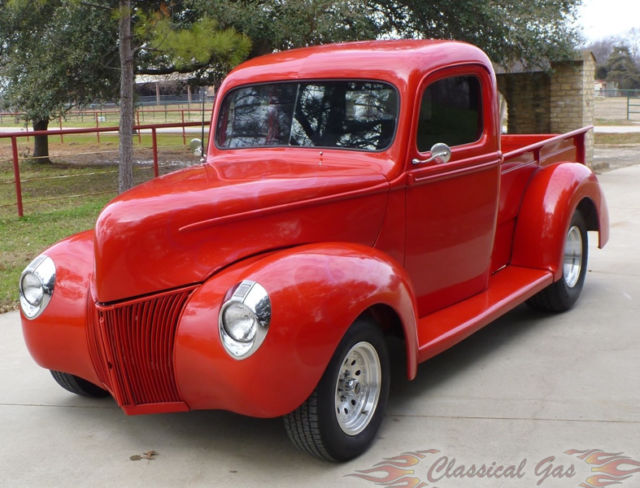 1940 Ford Other Pickups - photo 4