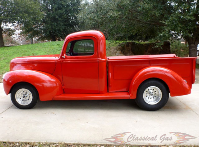 1940 Ford Other Pickups - photo 5