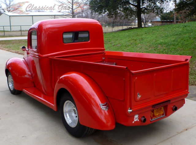 1940 Ford Other Pickups - photo 6