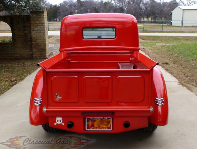 1940 Ford Other Pickups - photo 7