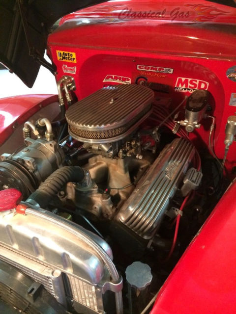1940 Ford Other Pickups - photo 9