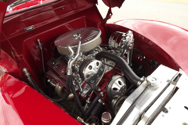 1940 Ford CUSTOM STREET ROD - photo 13