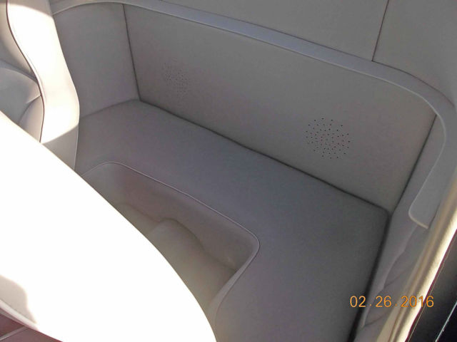 1940 Ford De Luxe Coupe - photo 10