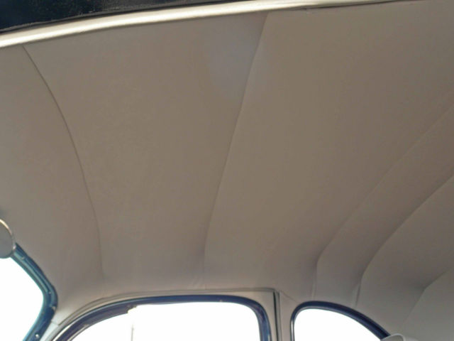 1940 Ford De Luxe Coupe - photo 11