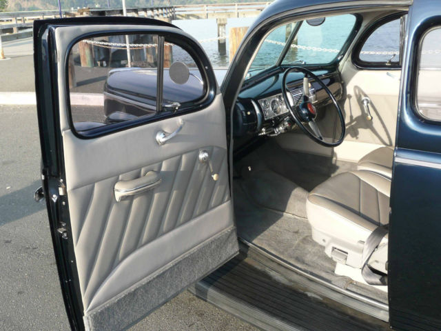 1940 Ford De Luxe Coupe - photo 8