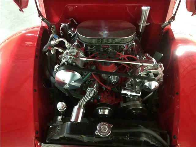 1940 Ford Deleux -- - photo 10