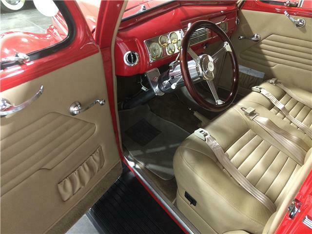 1940 Ford Deleux -- - photo 13